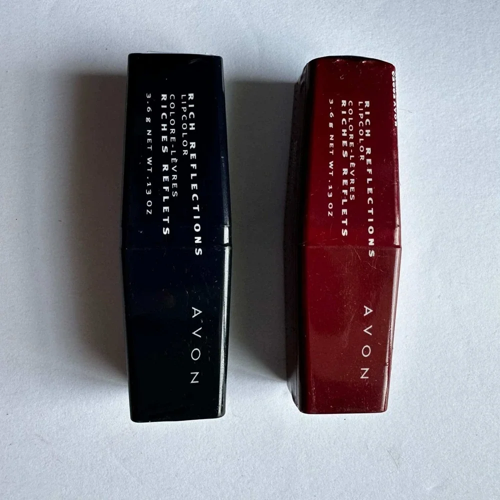 Avon you get